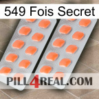 549 Times Secret 27